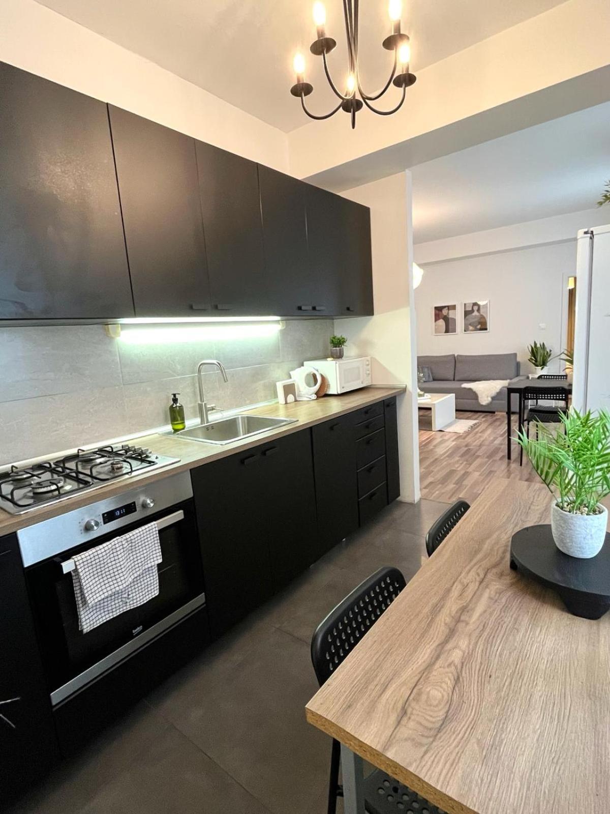 ברטיסלאבה Apartment Adele - Old Town מראה חיצוני תמונה