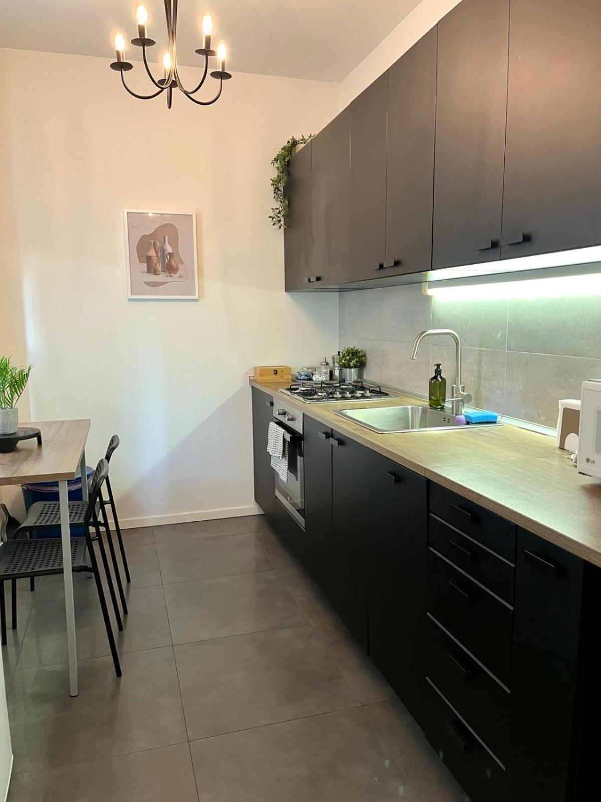 ברטיסלאבה Apartment Adele - Old Town מראה חיצוני תמונה