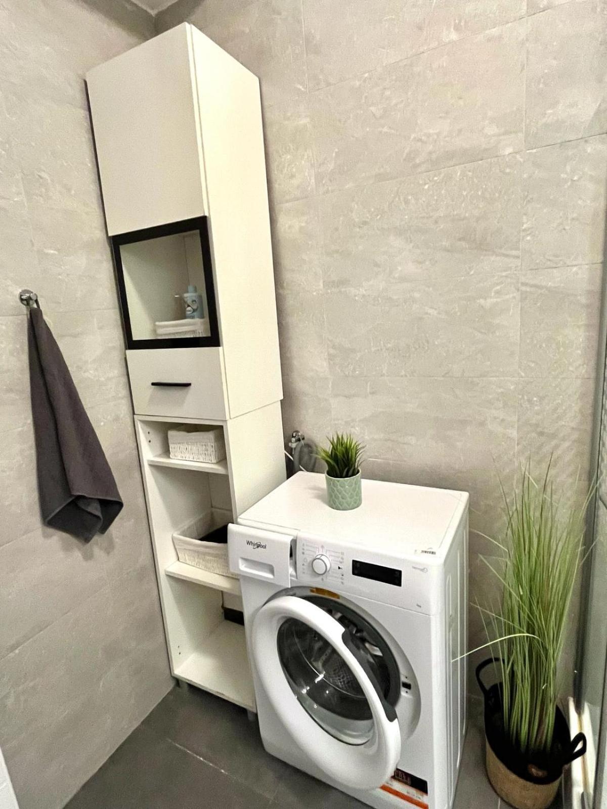 ברטיסלאבה Apartment Adele - Old Town מראה חיצוני תמונה